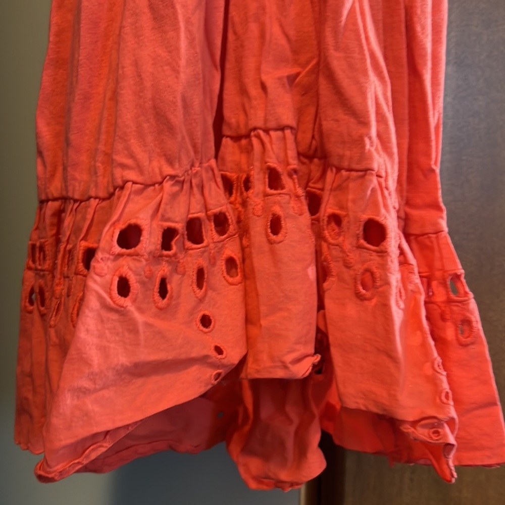 American Eagle 🦅 Outfitters Sun Dress SIZE S/P - Picture 6 of 6